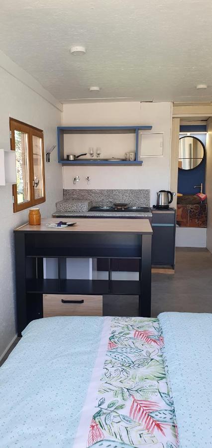 Villa Perran Residence Thonon-les-Bains Buitenkant foto